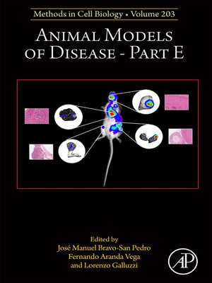 cover image of Immuno-Oncology and Immunotherapy Part G